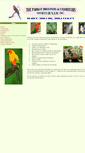 Mobile Screenshot of parrotpbes.ispdr.com.au